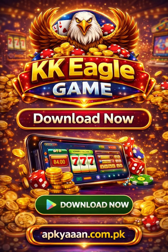 KK Eagle Game