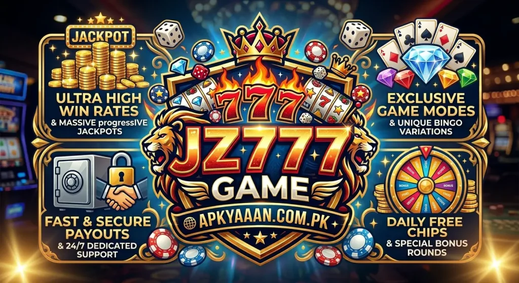 jz777 game