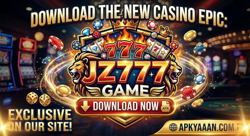 jz777 game