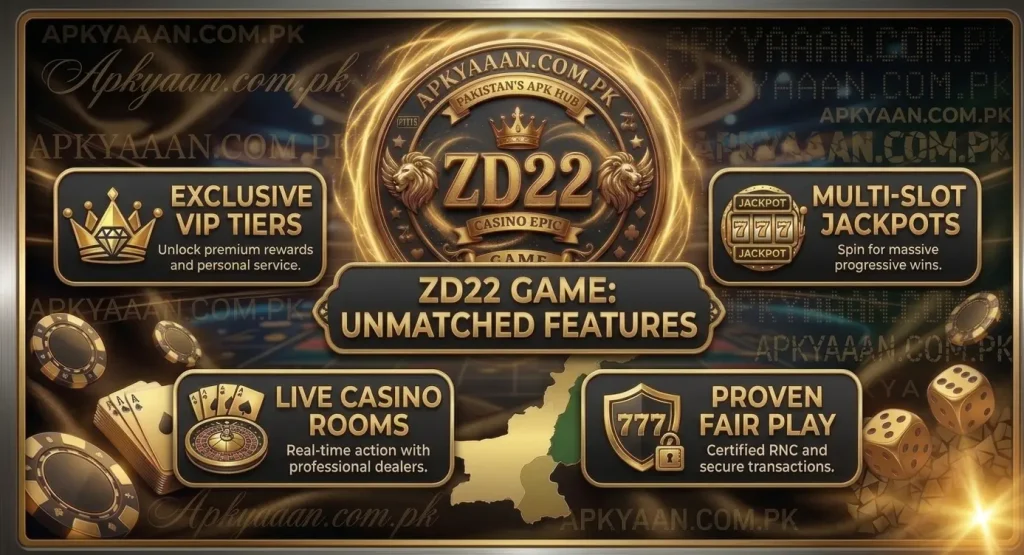 zd22 game