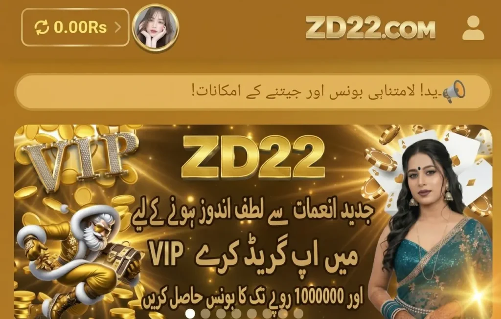 zd22 game