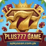 Pluss777 Game