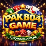 PAK804 Game