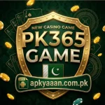 PK365 Game