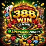 388 Win Game