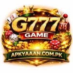 G777 Game