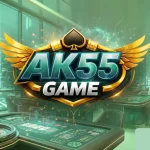 AK55 Game