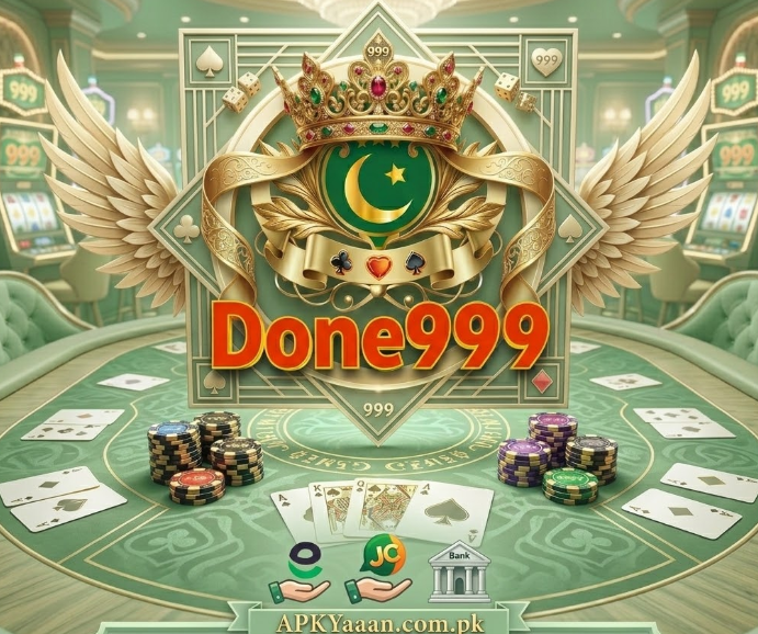 Done999 game