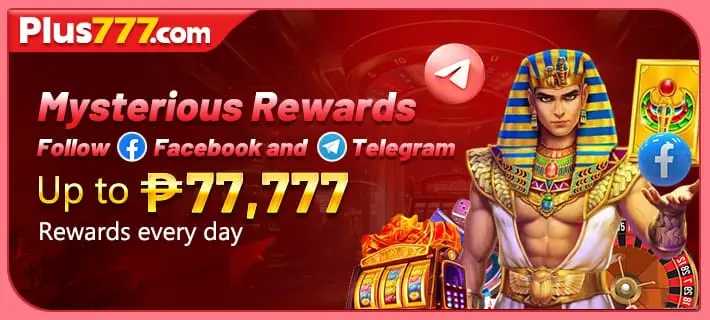 Plus777 Game